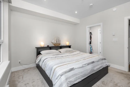 Bedroom 2 Photo of 220 1870 Dowad Drive, Squamish, BC