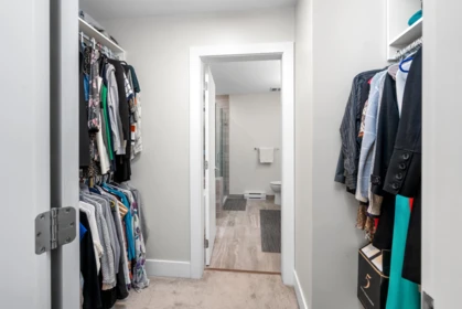 Bedroom 3 Photo of 220 1870 Dowad Drive, Squamish, BC