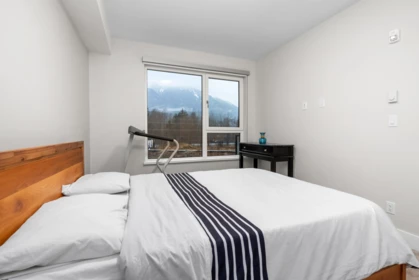 Laundry Room Photo of 220 1870 Dowad Drive, Squamish, BC
