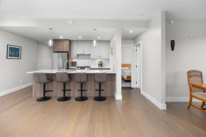 Pantry Photo of 220 1870 Dowad Drive, Squamish, BC