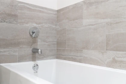 Powder Room Photo of 220 1870 Dowad Drive, Squamish, BC