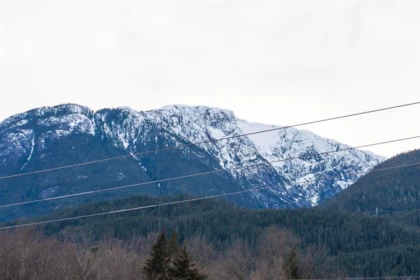 Staircase Photo of 220 1870 Dowad Drive, Squamish, BC