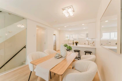 331 Garden Drive, Vancouver, BC, Vancouver — Townhouse for sale