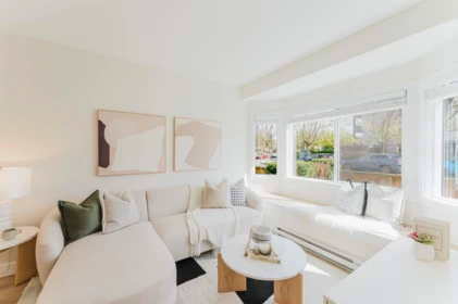 331 Garden Drive, Vancouver, BC, Vancouver — Townhouse for sale