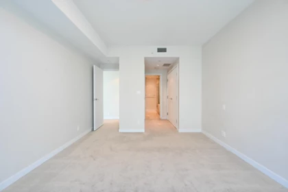 Bedroom 2 Photo of 809 5199 Brighouse Way, Richmond, BC