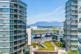 809 5199 Brighouse Way, Richmond, BC
