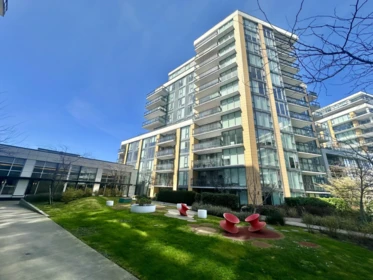 Loft / Bonus Room Photo of 1005 3280 Corvette Way, Richmond, BC