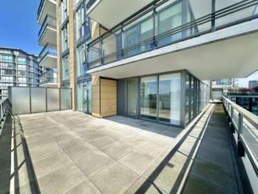 Office / Den Photo of 1005 3280 Corvette Way, Richmond, BC
