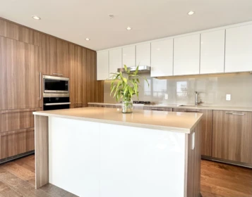 Pantry Photo of 1005 3280 Corvette Way, Richmond, BC