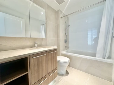Walk-In Closet Photo of 1005 3280 Corvette Way, Richmond, BC