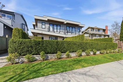 1 272 E 9th Street, North Vancouver, BC, North Vancouver — Townhouse for sale