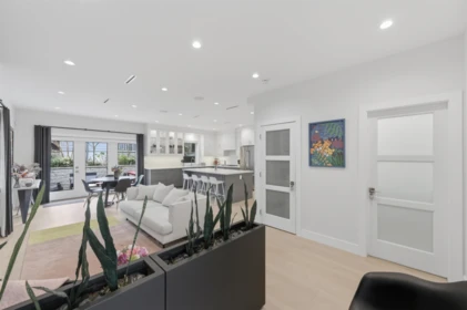 1 272 E 9th Street, North Vancouver, BC, North Vancouver — Townhouse for sale