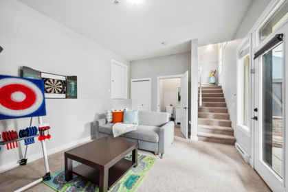 Office / Den Photo of 38 10525 240 Street, Maple Ridge, BC
