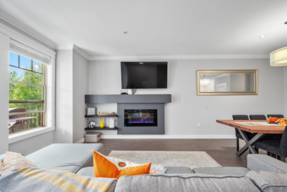Pantry Photo of 38 10525 240 Street, Maple Ridge, BC