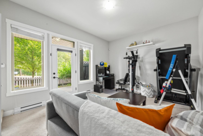 Powder Room Photo of 38 10525 240 Street, Maple Ridge, BC