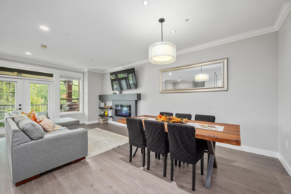 Primary Bedroom Photo of 38 10525 240 Street, Maple Ridge, BC