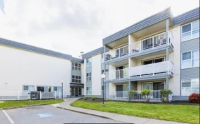 126 32850 George Ferguson Way, Abbotsford, BC