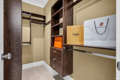 Loft / Bonus Room Photo of 3176 W 35th Avenue, Vancouver, BC