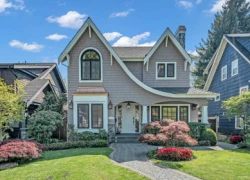 3176 W 35th Avenue, Vancouver, BC