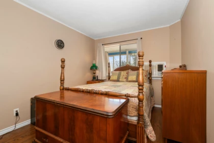 Bedroom 4 Photo of 109 8725 Elm Drive, Chilliwack, BC