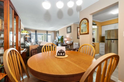 Pantry Photo of 109 8725 Elm Drive, Chilliwack, BC