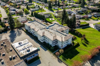 Playground / Recreational Area Near 109 8725 Elm Drive, Chilliwack, BC