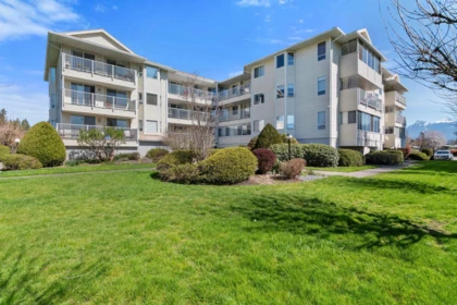 Street View Photo of 109 8725 Elm Drive, Chilliwack, BC