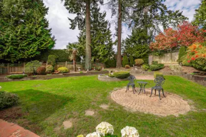 Basement Recreation Room Photo of 1339 132b Street, Surrey, BC