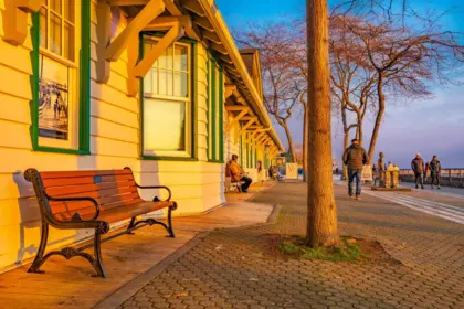Community Amenities Photo (Clubhouse) of 1339 132b Street, Surrey, BC