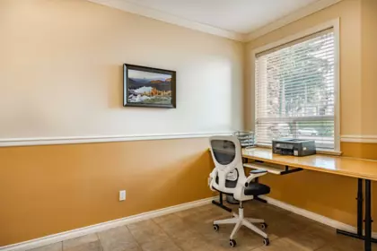 Hallway Photo of 1339 132b Street, Surrey, BC