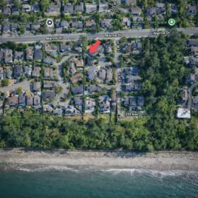 1339 132b Street, Surrey, BC, Surrey — Single Family Residence for sale