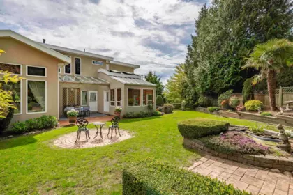 Street View Photo of 1339 132b Street, Surrey, BC