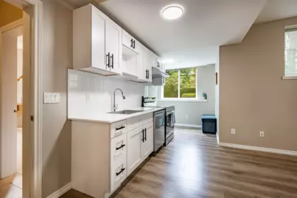 Swimming Pool Photo of 1339 132b Street, Surrey, BC