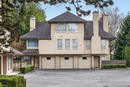 17 12172 72 Avenue, Surrey, BC, Surrey — Townhouse for sale