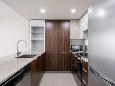 807 1088 Richards Street, Vancouver, BC, Vancouver — Apartment/Condo for sale