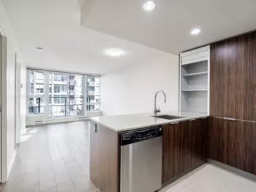807 1088 Richards Street, Vancouver, BC, Vancouver — Apartment/Condo for sale