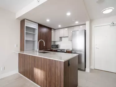 807 1088 Richards Street, Vancouver, BC, Vancouver — Apartment/Condo for sale