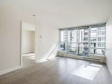 807 1088 Richards Street, Vancouver, BC, Vancouver — Apartment/Condo for sale
