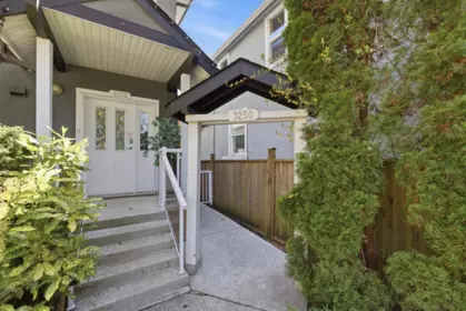 3250 Quebec Street, Vancouver, BC, Vancouver — Townhouse for sale