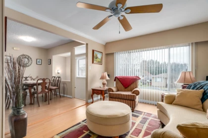 7181 Halifax Street, Burnaby, BC, Burnaby — Single Family Residence for sale