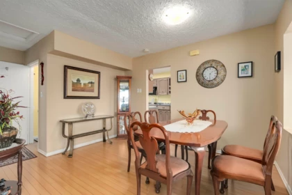 Kitchen Photo of 7181 Halifax Street, Burnaby, BC