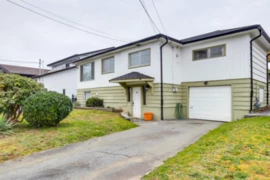 7181 Halifax Street, Burnaby, BC