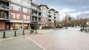 217 101 Morrissey Road, Port Moody, BC