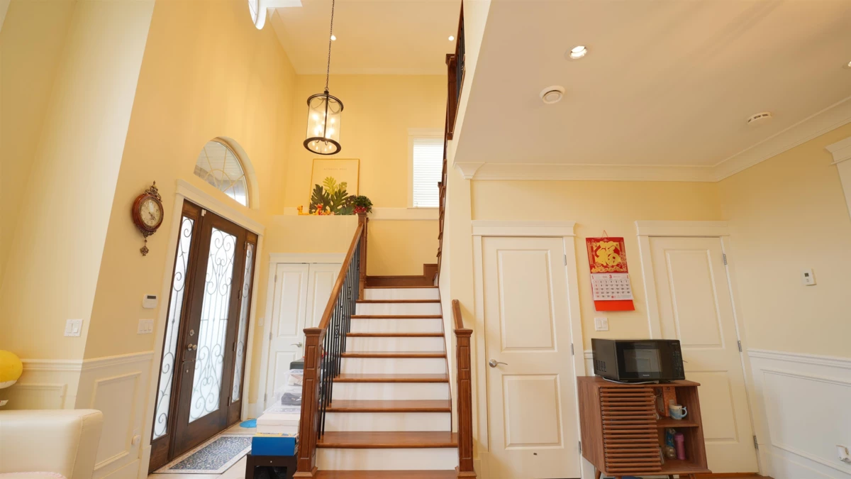 Dining Area Photo of 10511 No. 1 Road, Richmond, BC