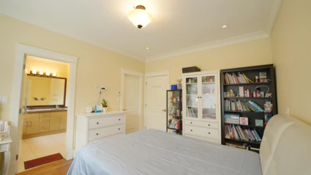 Breakfast Nook Photo of 10511 No. 1 Road, Richmond, BC