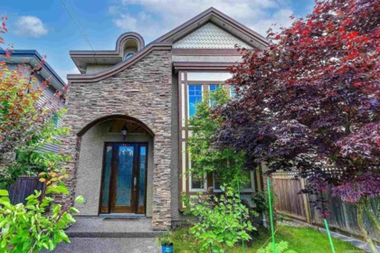 10511 No. 1 Road, Richmond, BC, Richmond — Single Family Residence for sale