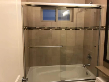 Guest Bathroom Photo of 10511 No. 1 Road, Richmond, BC