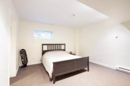 Community Amenities Photo (Clubhouse) of 3973 Braemar Place, North Vancouver, BC