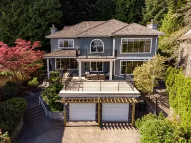 3973 Braemar Place, North Vancouver, BC, North Vancouver — Single Family Residence for sale
