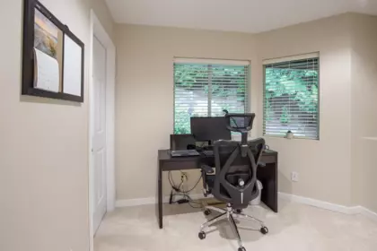 Mudroom Photo of 3973 Braemar Place, North Vancouver, BC